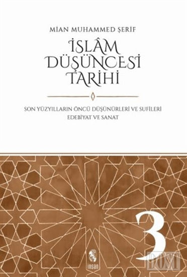 İslam Düşüncesi Tarihi 3